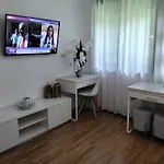 Buddies Charm House *