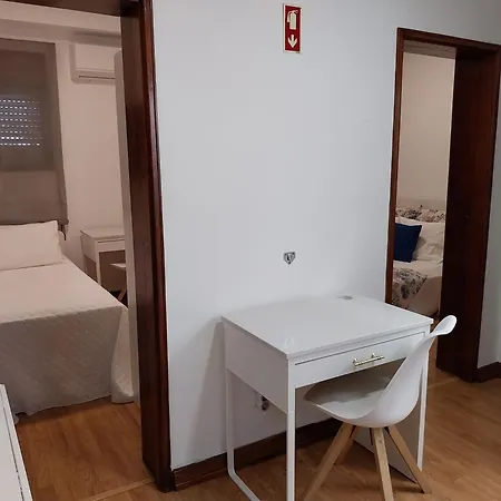 Apartamento Buddies Charm House