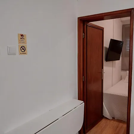 Buddies Charm House Apartamento *