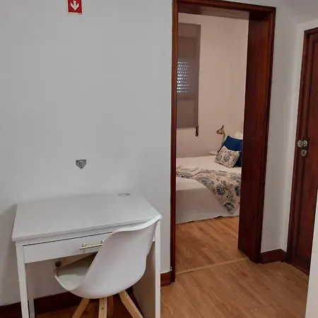 Buddies Charm House Apartment Aveiro