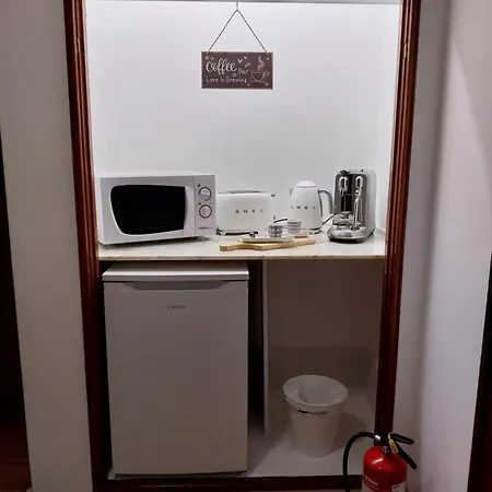 Apartamento Buddies Charm House Aveiro