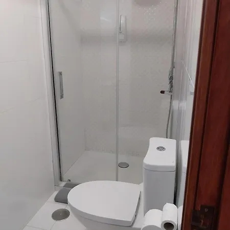 Apartamento Buddies Charm House Aveiro