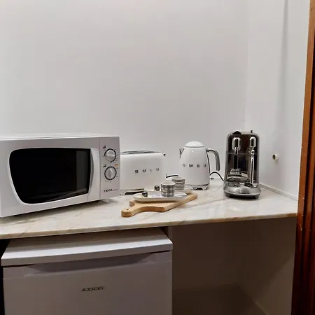 Buddies Charm House Apartment Aveiro
