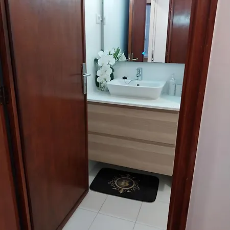 Buddies Charm House Apartment Aveiro