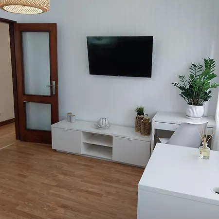Apartamento Buddies Charm House