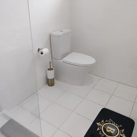 Apartamento Buddies Charm House *