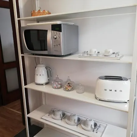 Apartamento Buddies Charm House Aveiro