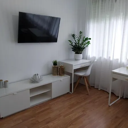 Apartamento Buddies Charm House
