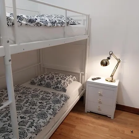 Apartamento Buddies Charm House *