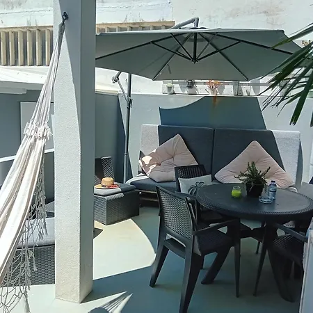 Buddies Charm House Apartamento Aveiro
