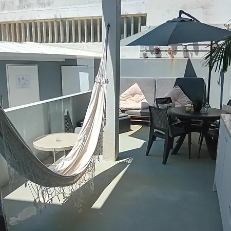 Apartamento Buddies Charm House Aveiro