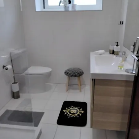 Apartamento Buddies Charm House *