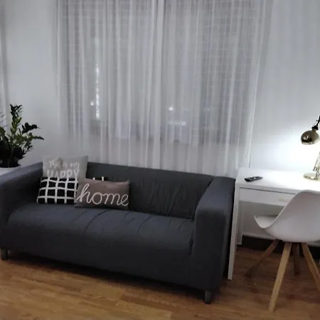 Buddies Charm House