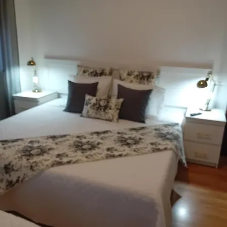 Buddies Charm House Apartamento
