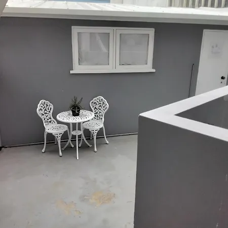 Apartamento Buddies Charm House