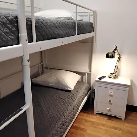 Apartamento Buddies Charm House
