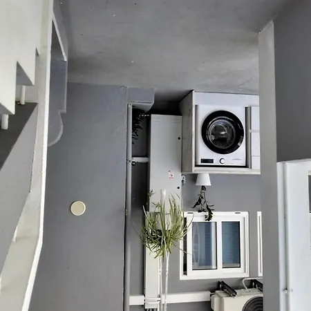 Apartamento Buddies Charm House
