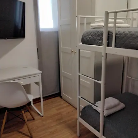 Buddies Charm House Apartamento *
