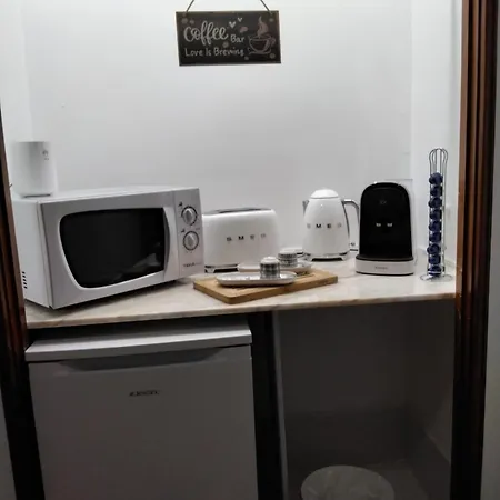 Buddies Charm House Apartamento