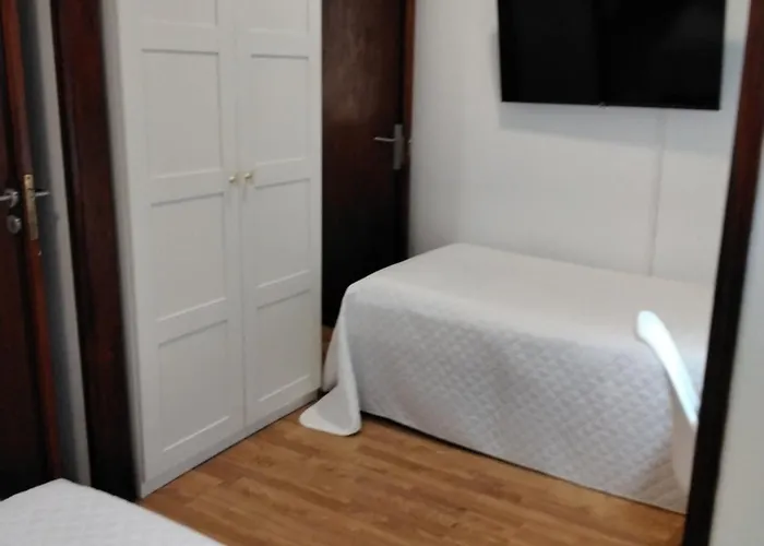 شقة Buddies Charm House أفيرو