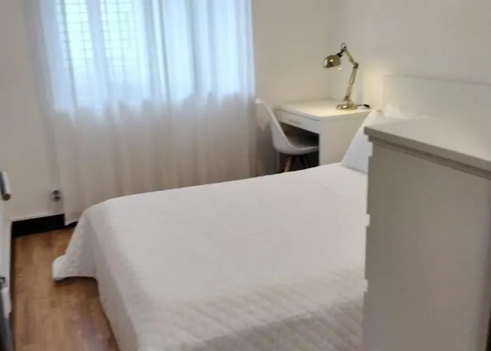 Buddies Charm House شقة *